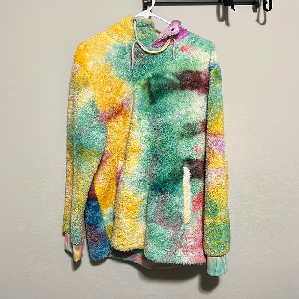 Large empyre hoodie